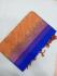 SOFT SILK SAREE WITH BLOUSE
